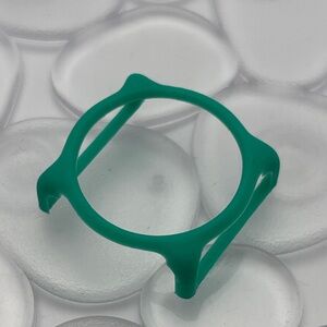 Swatch Watch Guard Too - Teal Green - Large